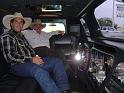 Ben and Charlie Hughes going back to Australia